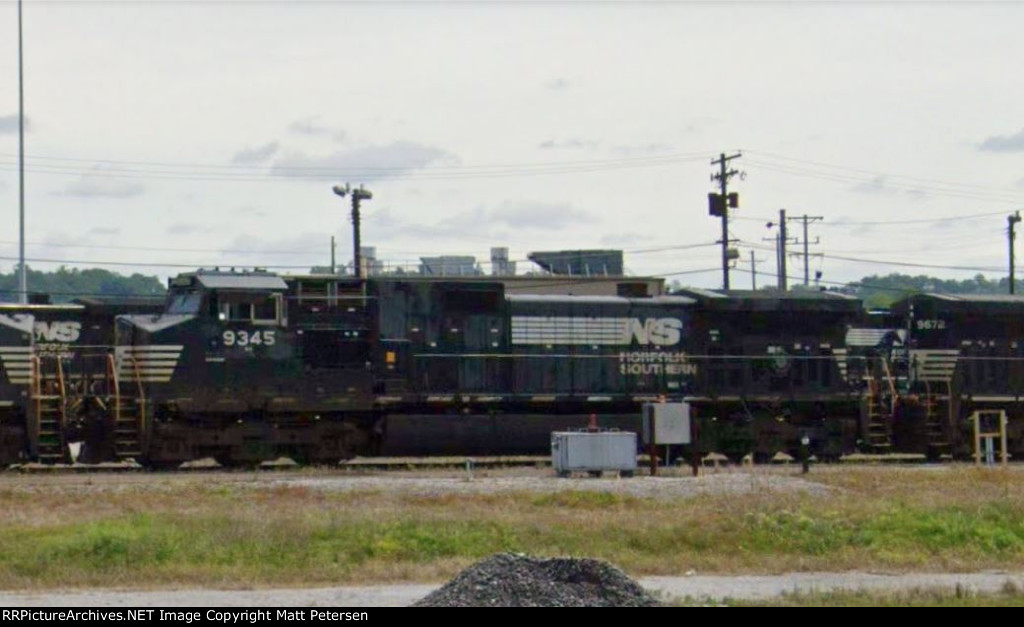 NS 9345